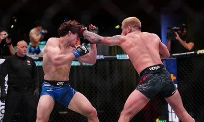 Christian-Rodríguez-UFC-Vegas-101