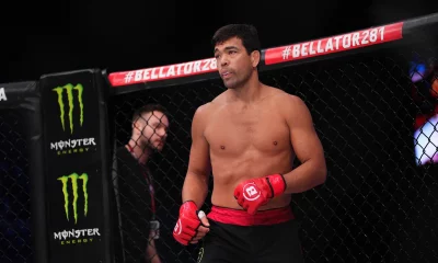 Yoel-Romero-Lyoto-Machida