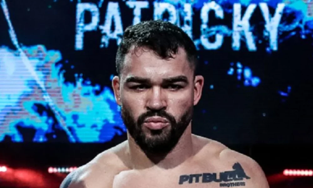 Patricky-Pitbull-PFL