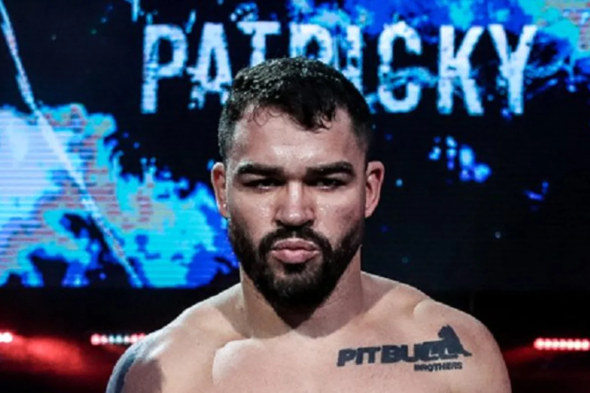 Patricky-Pitbull-PFL