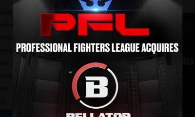 Bellator