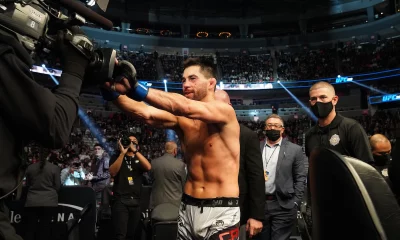 Dominick Cruz