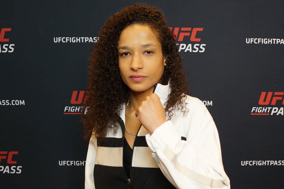 Jacqueline-Cavalcanti-UFC-Vegas-102-Media-Day