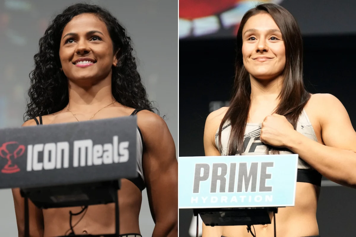 Natália-Silva-Alexa-Grasso-UFC-315