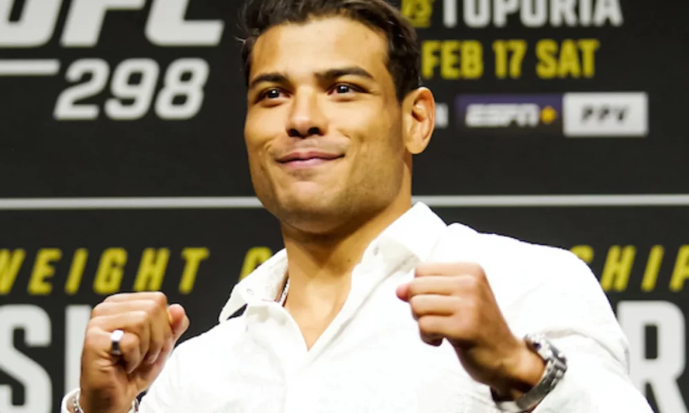 Paulo Costa