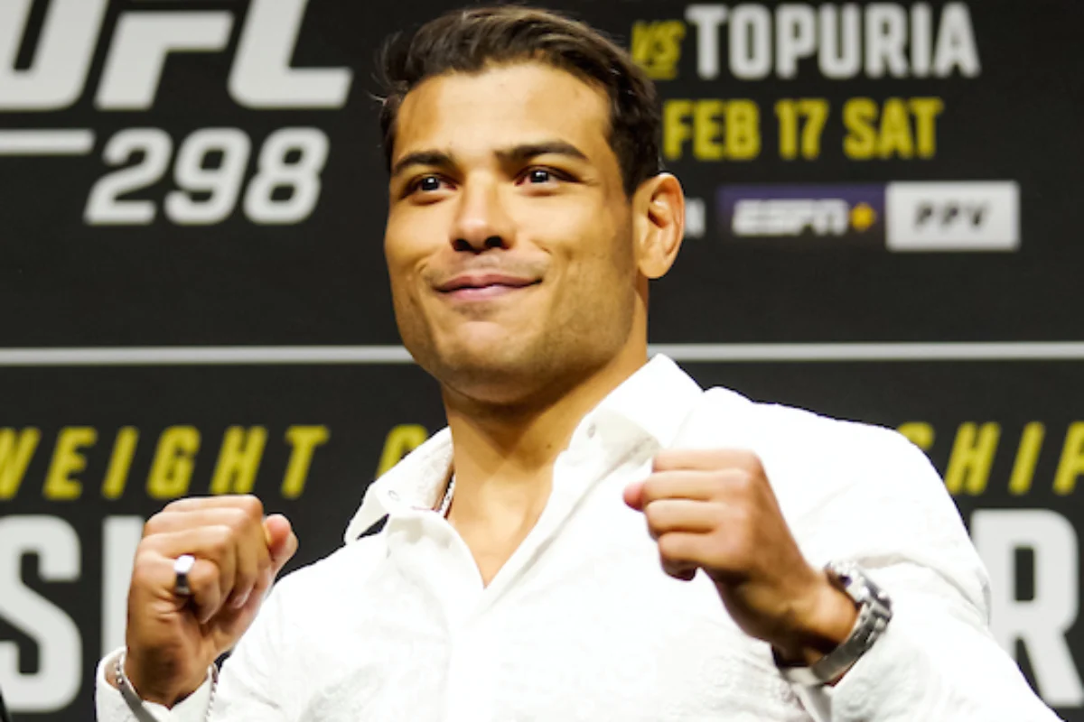 Paulo Costa