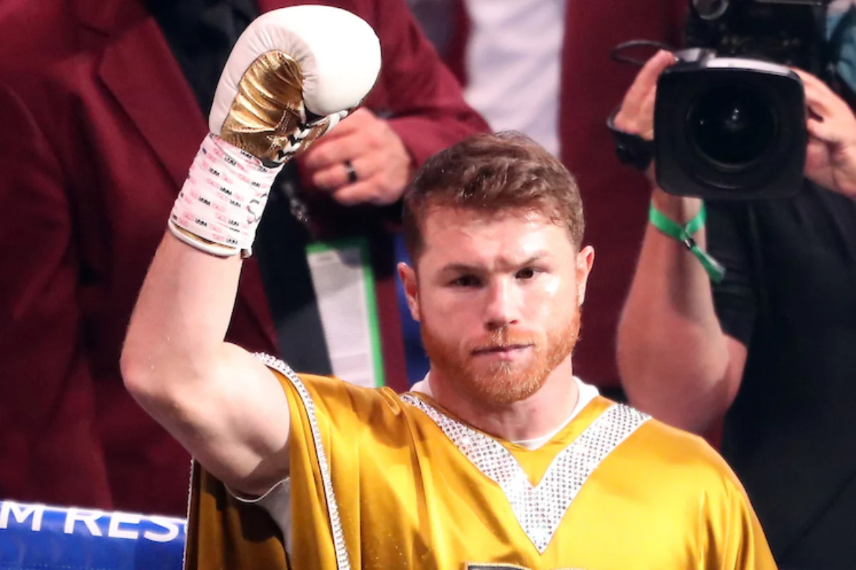 Boxeo: Canelo enfrentará al invicto William Scull en primera pelea bajo acuerdo con Arabia Saudita