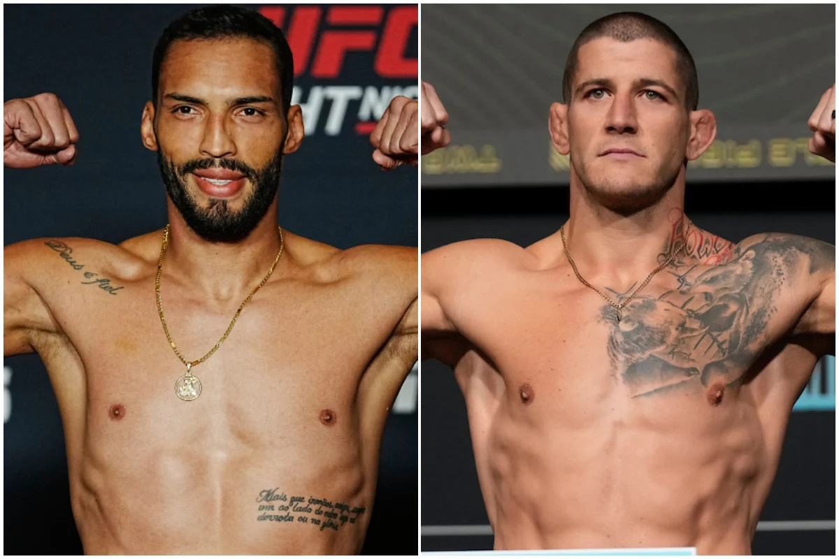 Bruno-Silva-Marc-André-Barriault-UFC