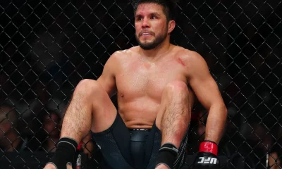 Henry Cejudo