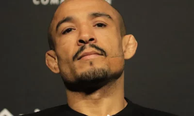 José Aldo