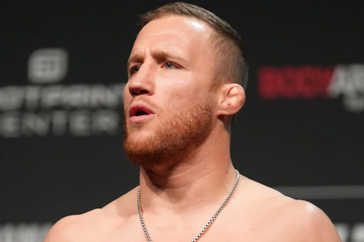 Justin-Gaethje-UFC-313