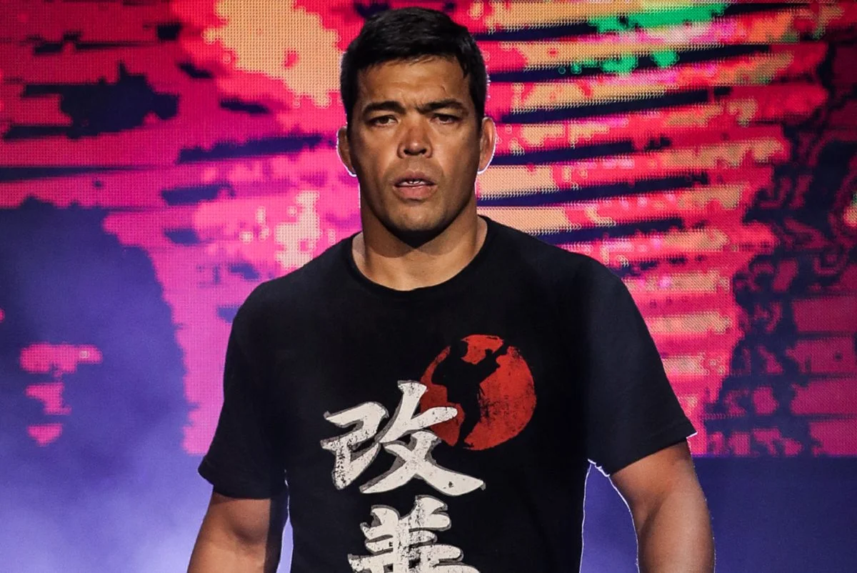 Lyoto Machida niega que Yoel Romero lo dejara en coma