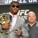 Francis Ngannou