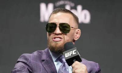 Conor McGregor