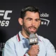 Dominick Cruz-