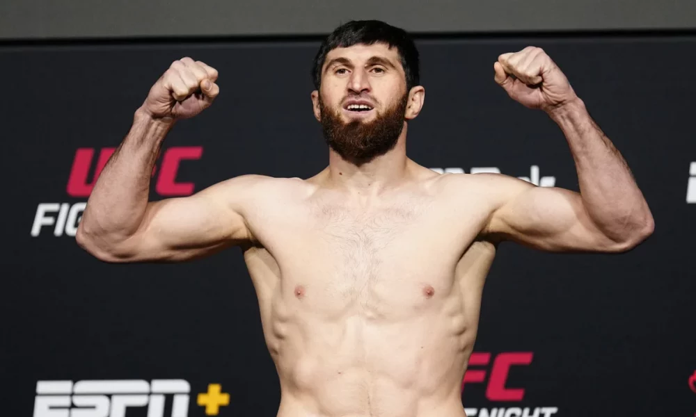 Magomed-Ankalaev-Pesagem-UFC-Vegas-84