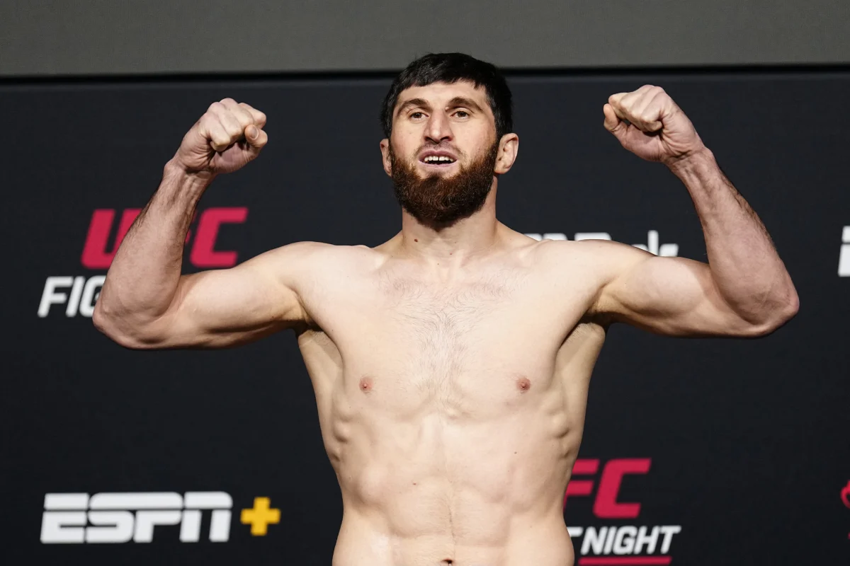 Magomed-Ankalaev-Pesagem-UFC-Vegas-84