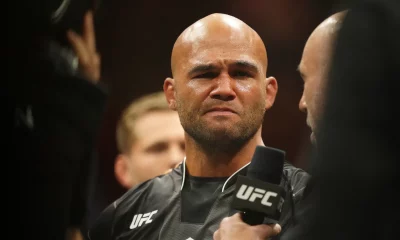 Robbie Lawler