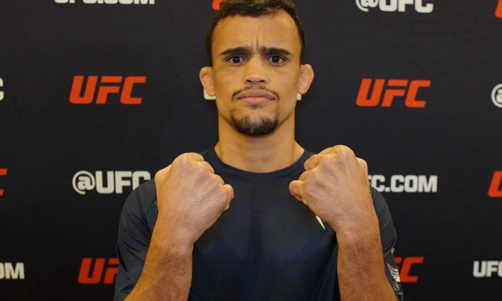 Daniel Santos