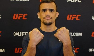 Daniel Santos