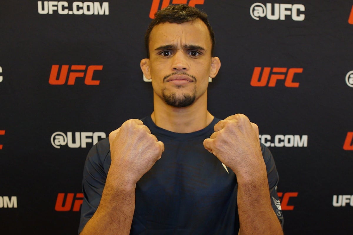 Daniel Santos