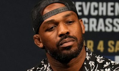 Jon Jones