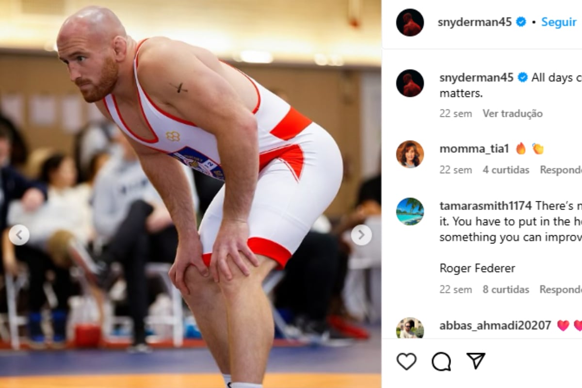 Kyle Snyder