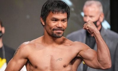Manny Pacquiao