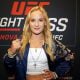 Valentina Shevchenko