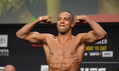 Edson Barboza