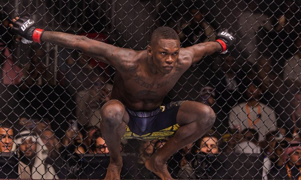 Israel-Adesanya-UFC-Arabia-Saudita