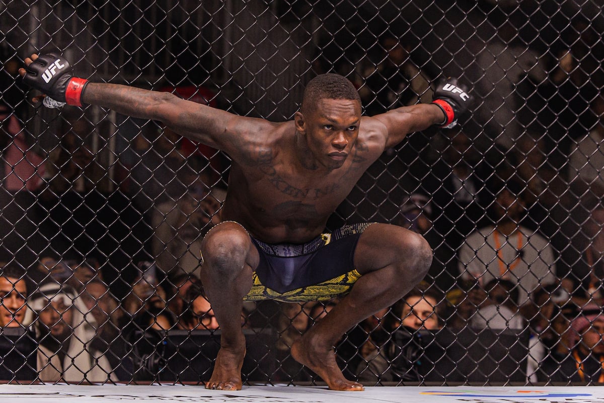 Israel-Adesanya-UFC-Arabia-Saudita