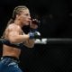 Kayla Harrison