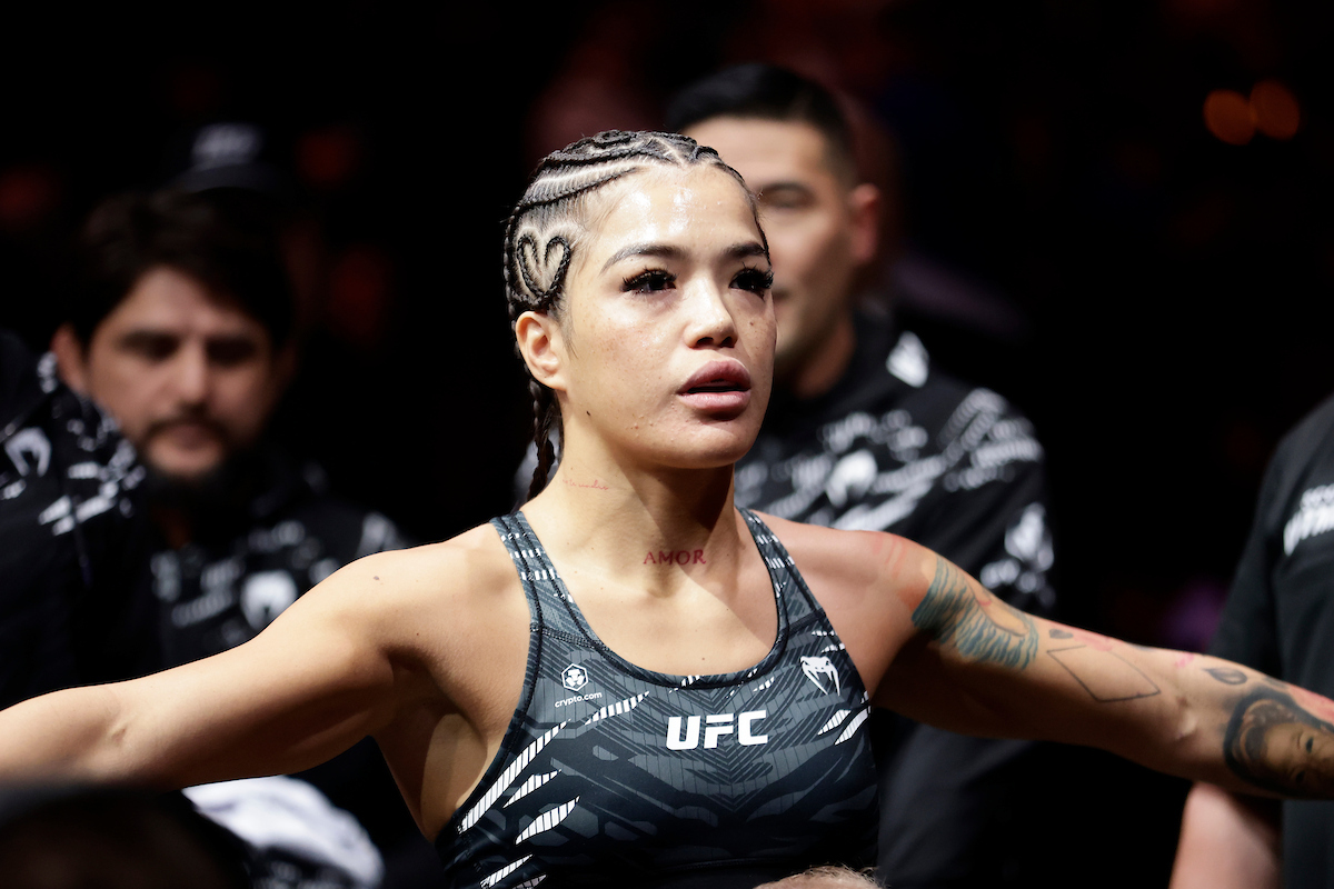 Tracy Cortez