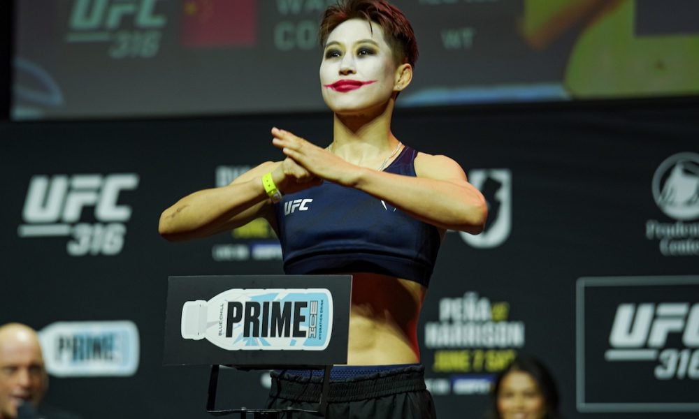 Wang Cong