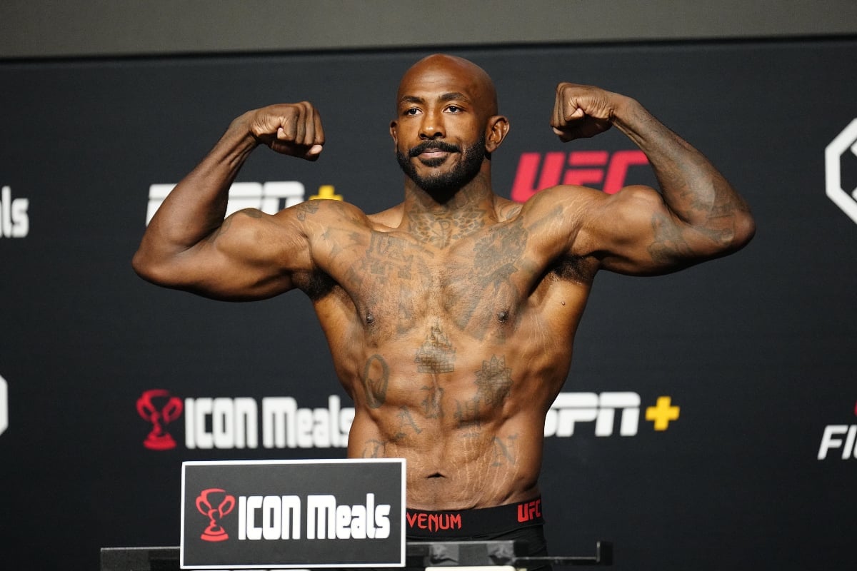 Khalil Rountree Jr.
