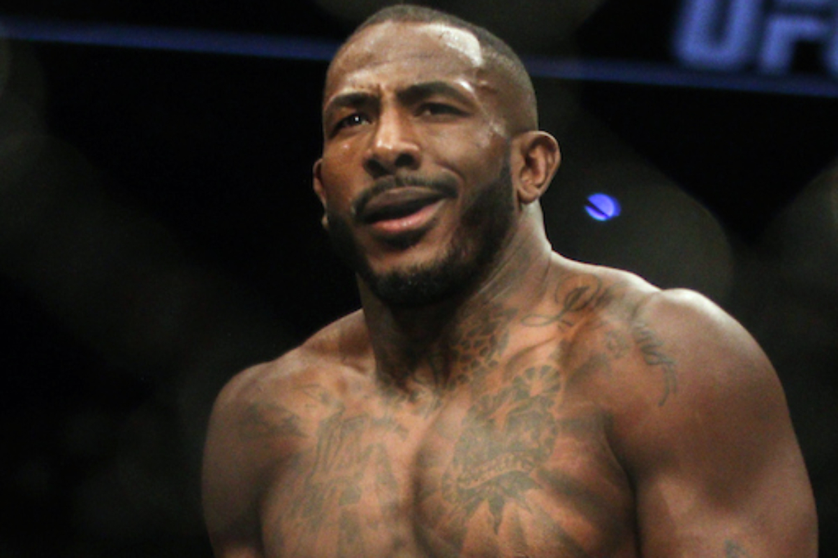 Khalil-Rountree-Jr