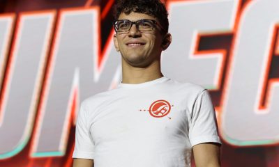 Mikey Musumeci