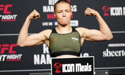rose-namajunas-pesagem-ufc-vegas-89