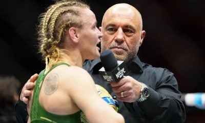 Valentina Shevchenko