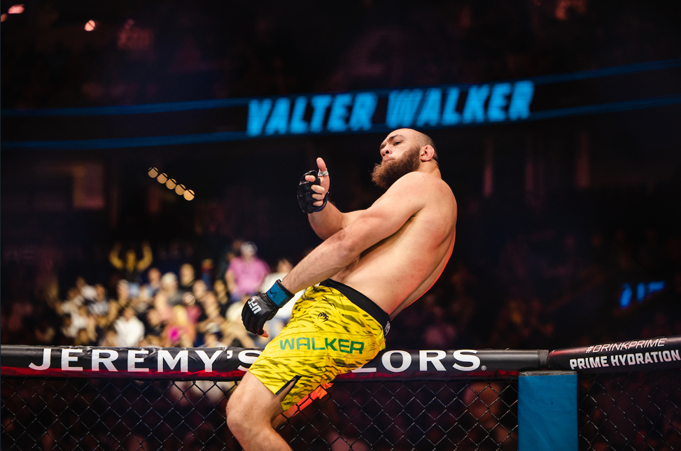 UFC-Nashville-Valter-Walker