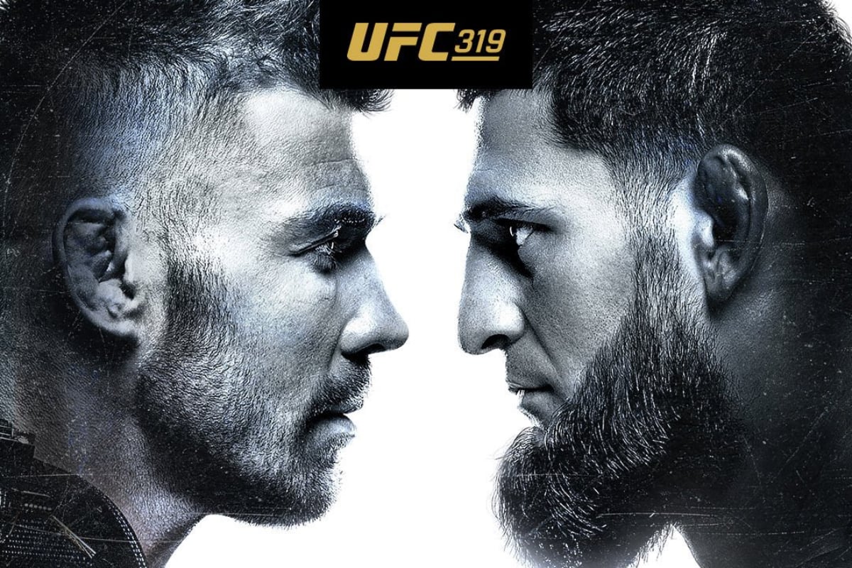 Du Plessis-Chimaev-UFC-319-Poster