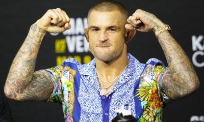 Dustin-Poirier-Coletiva-UFC-299