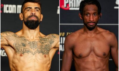 Neil Magny