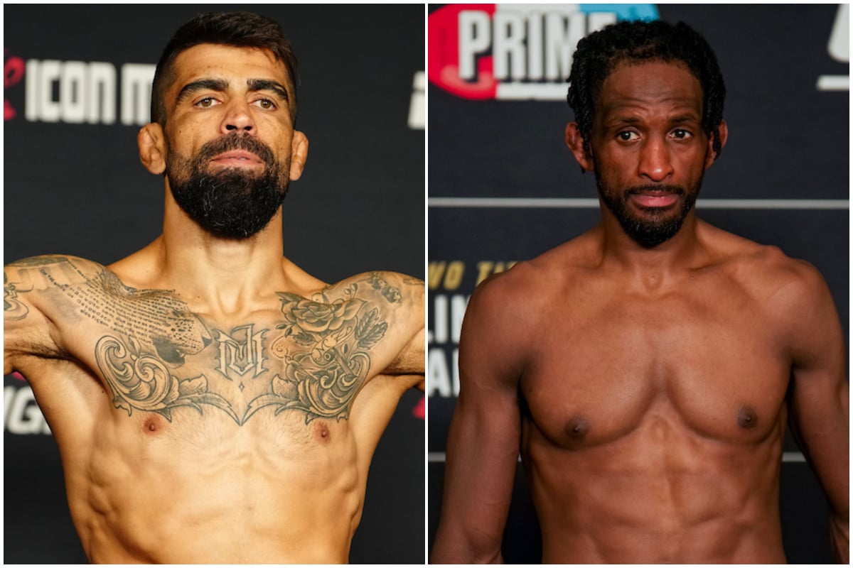 Neil Magny