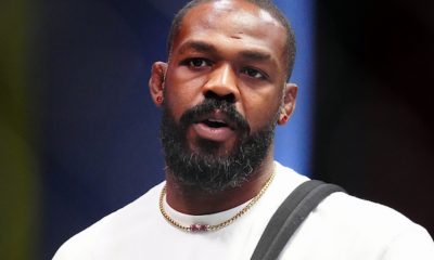 Jon Jones