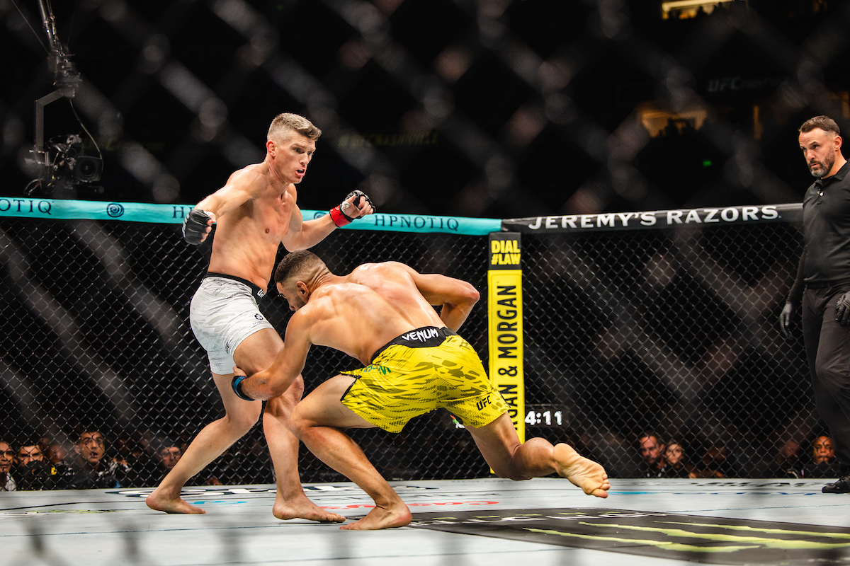Stephen Thompson