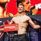 Dan Hooker