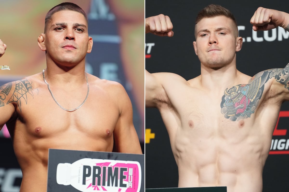Brunno Hulk Marvin Vettori
