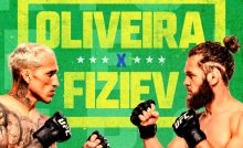 UFC Rio-poster